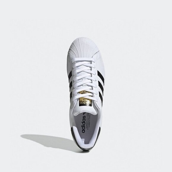 Adidas Originals Superstar Footwear White Black Men US 6 Sneakers main image 4